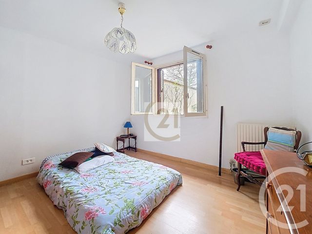 Maison &agrave; vendre - 4 pi&egrave;ces - 74,01 m2 - Ivry Sur Seine - 94 - ILE-DE-FRANCE