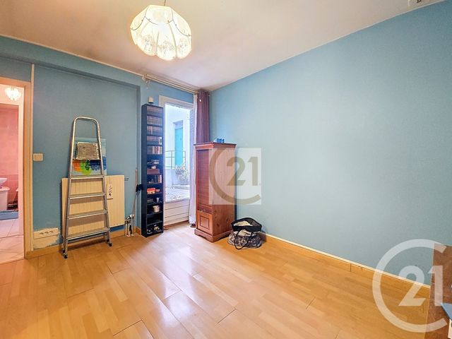 Maison &agrave; vendre - 4 pi&egrave;ces - 74,01 m2 - Ivry Sur Seine - 94 - ILE-DE-FRANCE