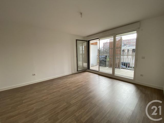 Appartement F2 à louer IVRY SUR SEINE
