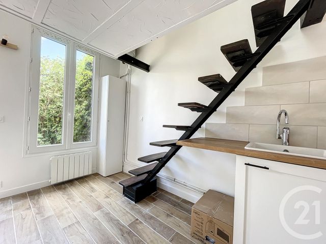 appartement - VITRY SUR SEINE - 94