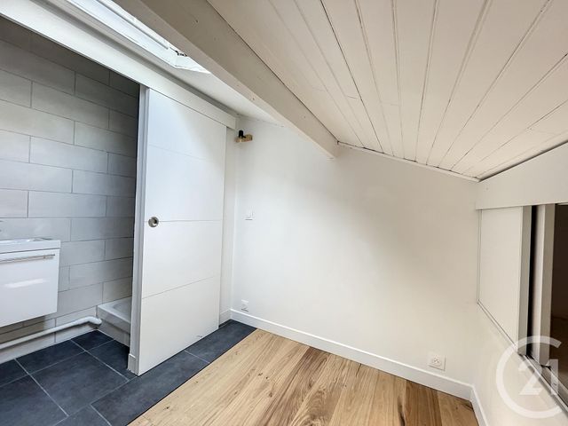 Appartement Studio &agrave; louer - 1 pi&egrave;ce - 14,73 m2 - Vitry Sur Seine - 94 - ILE-DE-FRANCE