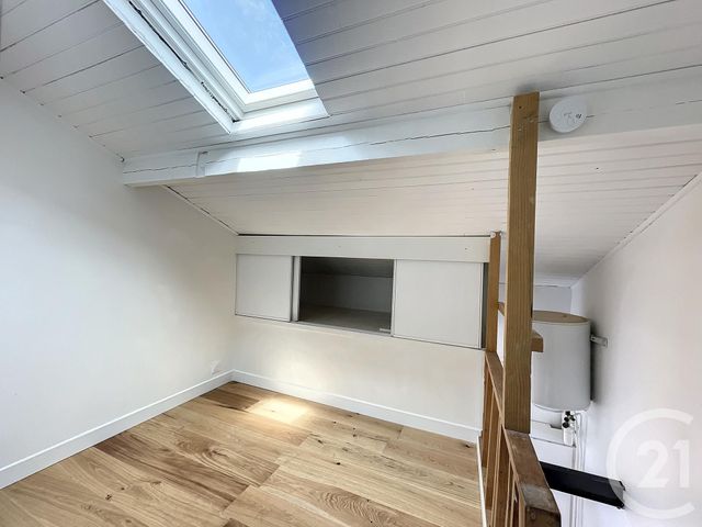 Appartement Studio &agrave; louer - 1 pi&egrave;ce - 14,73 m2 - Vitry Sur Seine - 94 - ILE-DE-FRANCE