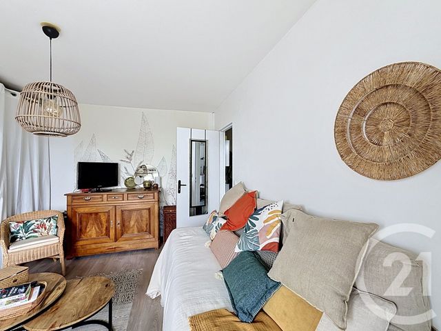 Appartement Studio &agrave; vendre - 1 pi&egrave;ce - 29,88 m2 - Ivry Sur Seine - 94 - ILE-DE-FRANCE