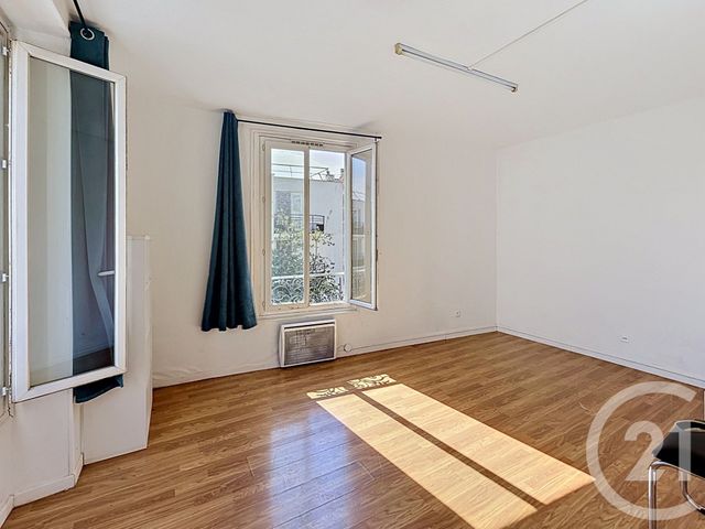 Appartement F2 &agrave; vendre - 2 pi&egrave;ces - 38,89 m2 - Ivry Sur Seine - 94 - ILE-DE-FRANCE