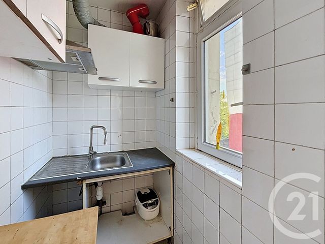 Appartement F2 &agrave; vendre - 2 pi&egrave;ces - 38,89 m2 - Ivry Sur Seine - 94 - ILE-DE-FRANCE