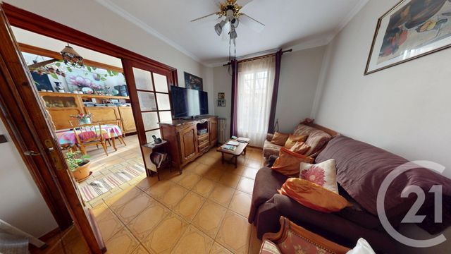 Maison &agrave; vendre - 5 pi&egrave;ces - 95,94 m2 - Ivry Sur Seine - 94 - ILE-DE-FRANCE