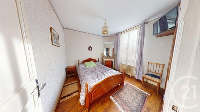 Maison &agrave; vendre - 5 pi&egrave;ces - 95,94 m2 - Ivry Sur Seine - 94 - ILE-DE-FRANCE