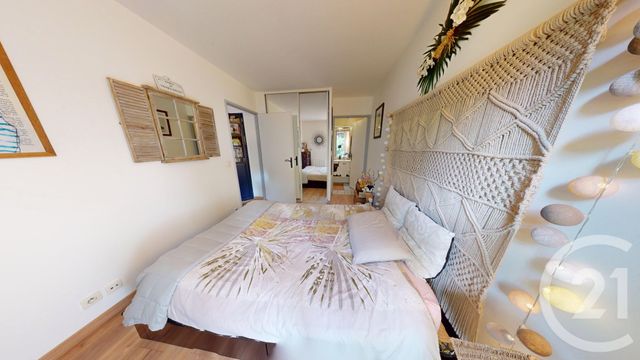 Appartement F2 &agrave; vendre - 2 pi&egrave;ces - 42,81 m2 - Ivry Sur Seine - 94 - ILE-DE-FRANCE