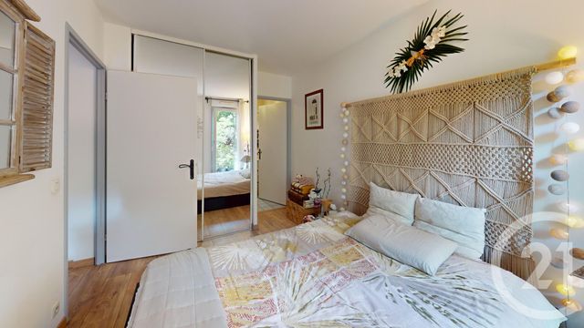 Appartement F2 &agrave; vendre - 2 pi&egrave;ces - 42,81 m2 - Ivry Sur Seine - 94 - ILE-DE-FRANCE