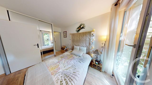 Appartement F2 &agrave; vendre - 2 pi&egrave;ces - 42,81 m2 - Ivry Sur Seine - 94 - ILE-DE-FRANCE