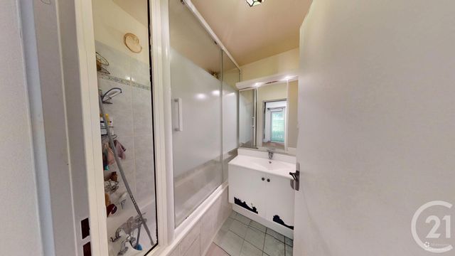 Appartement F2 &agrave; vendre - 2 pi&egrave;ces - 42,81 m2 - Ivry Sur Seine - 94 - ILE-DE-FRANCE