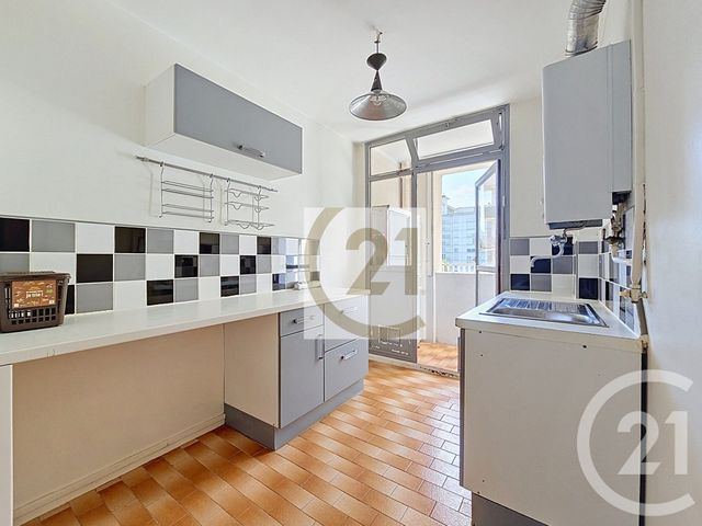 Appartement F2 &agrave; vendre - 2 pi&egrave;ces - 38,81 m2 - Ivry Sur Seine - 94 - ILE-DE-FRANCE