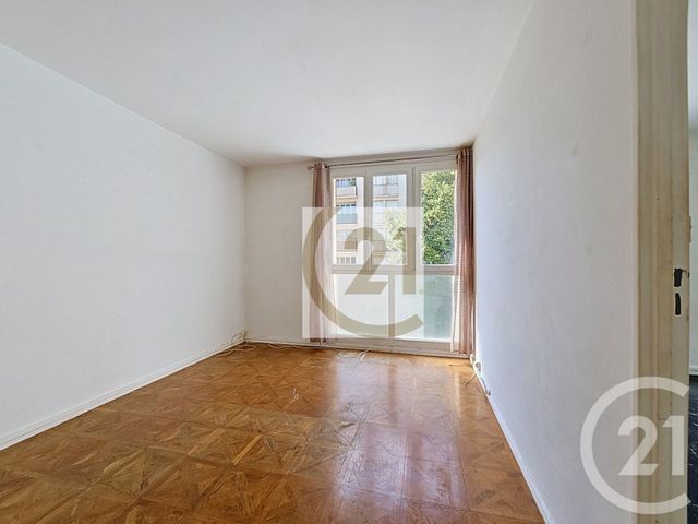 Appartement F2 &agrave; vendre - 2 pi&egrave;ces - 38,81 m2 - Ivry Sur Seine - 94 - ILE-DE-FRANCE