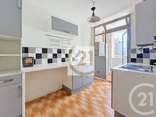 Appartement F2 &agrave; vendre - 2 pi&egrave;ces - 38,81 m2 - Ivry Sur Seine - 94 - ILE-DE-FRANCE