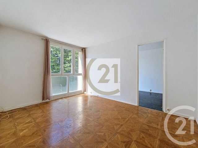 Appartement F2 &agrave; vendre - 2 pi&egrave;ces - 38,81 m2 - Ivry Sur Seine - 94 - ILE-DE-FRANCE