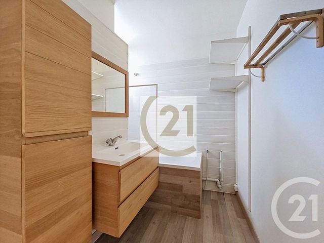 Appartement F2 &agrave; vendre - 2 pi&egrave;ces - 38,81 m2 - Ivry Sur Seine - 94 - ILE-DE-FRANCE