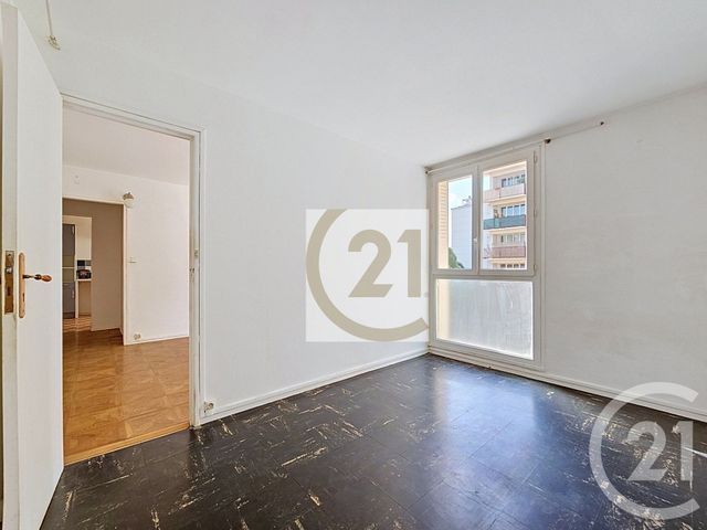 Appartement F2 &agrave; vendre - 2 pi&egrave;ces - 38,81 m2 - Ivry Sur Seine - 94 - ILE-DE-FRANCE