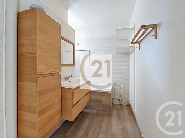 Appartement F2 &agrave; vendre - 2 pi&egrave;ces - 38,81 m2 - Ivry Sur Seine - 94 - ILE-DE-FRANCE