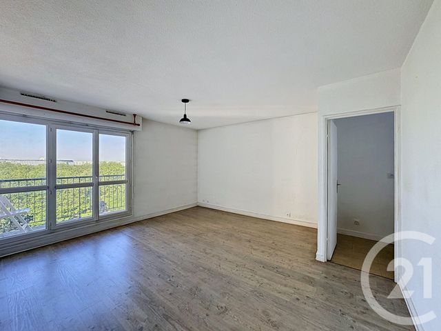 appartement - IVRY SUR SEINE - 94