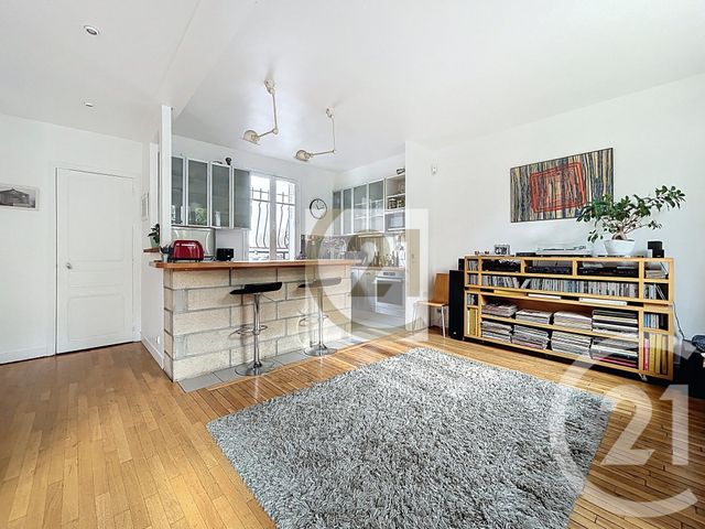 Maison &agrave; vendre - 7 pi&egrave;ces - 166 m2 - Ivry Sur Seine - 94 - ILE-DE-FRANCE