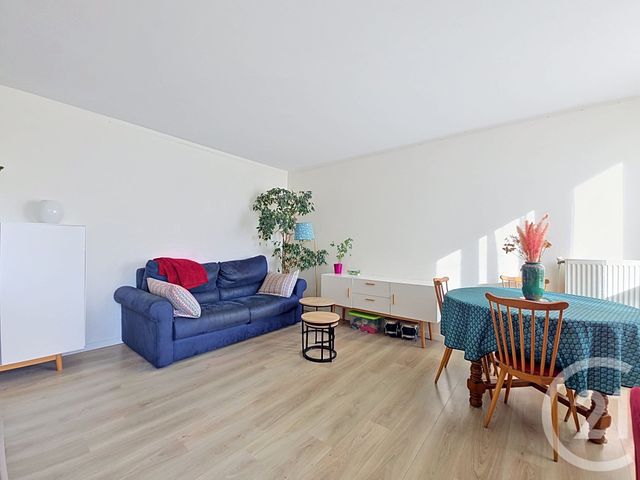 Appartement F3 &agrave; vendre - 3 pi&egrave;ces - 67,02 m2 - Ivry Sur Seine - 94 - ILE-DE-FRANCE