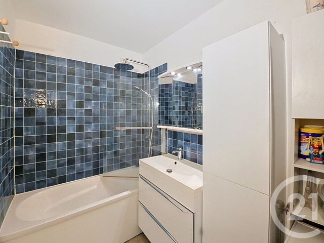 Appartement F3 &agrave; vendre - 3 pi&egrave;ces - 67,02 m2 - Ivry Sur Seine - 94 - ILE-DE-FRANCE