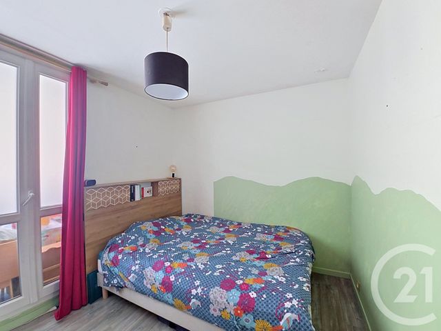Appartement F3 &agrave; vendre - 3 pi&egrave;ces - 67,02 m2 - Ivry Sur Seine - 94 - ILE-DE-FRANCE