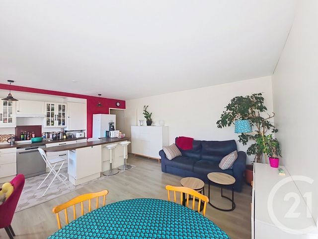 Appartement F3 &agrave; vendre - 3 pi&egrave;ces - 67,02 m2 - Ivry Sur Seine - 94 - ILE-DE-FRANCE