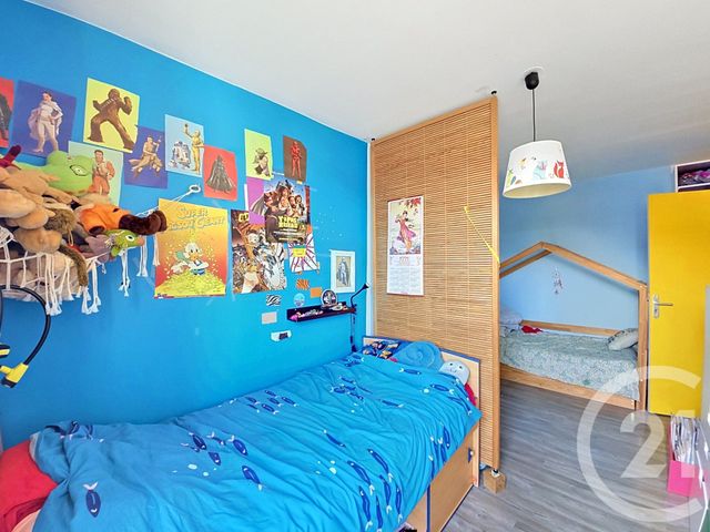 Appartement F3 &agrave; vendre - 3 pi&egrave;ces - 67,02 m2 - Ivry Sur Seine - 94 - ILE-DE-FRANCE