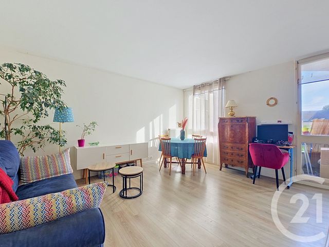 Appartement F3 &agrave; vendre - 3 pi&egrave;ces - 67,02 m2 - Ivry Sur Seine - 94 - ILE-DE-FRANCE