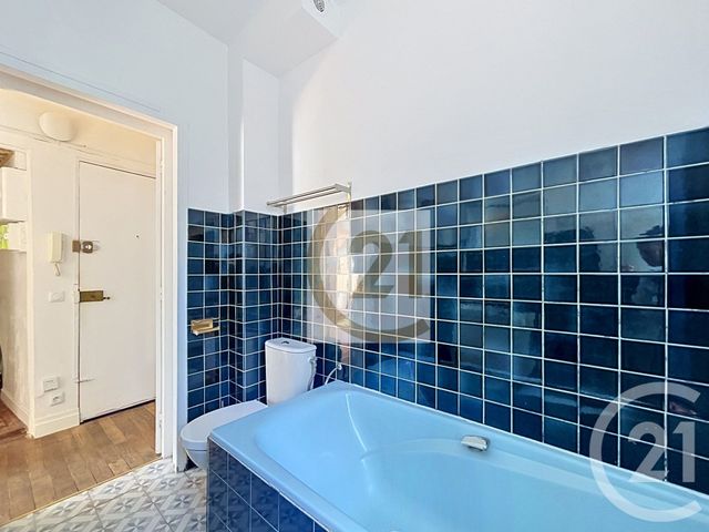 Appartement F2 &agrave; vendre - 2 pi&egrave;ces - 45,14 m2 - Ivry Sur Seine - 94 - ILE-DE-FRANCE