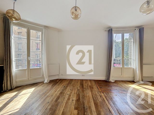 appartement - IVRY SUR SEINE - 94