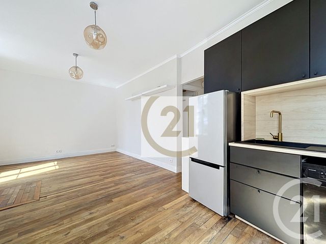 Appartement F2 &agrave; vendre - 2 pi&egrave;ces - 45,14 m2 - Ivry Sur Seine - 94 - ILE-DE-FRANCE