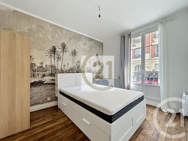 Appartement F2 &agrave; vendre - 2 pi&egrave;ces - 45,14 m2 - Ivry Sur Seine - 94 - ILE-DE-FRANCE