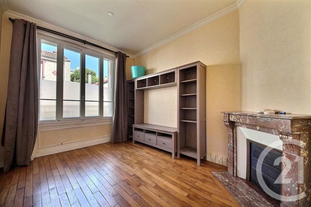 appartement - IVRY SUR SEINE - 94