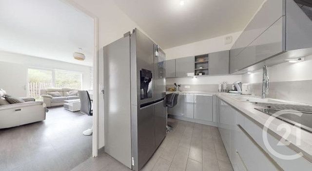 Appartement F4 &agrave; louer - 4 pi&egrave;ces - 83,92 m2 - Vitry Sur Seine - 94 - ILE-DE-FRANCE