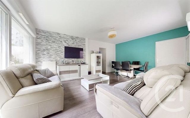 Appartement F4 à louer VITRY SUR SEINE