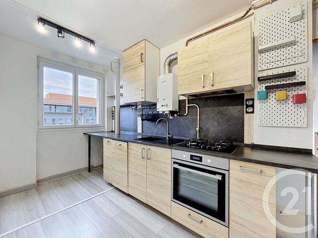 Appartement F2 à louer IVRY SUR SEINE