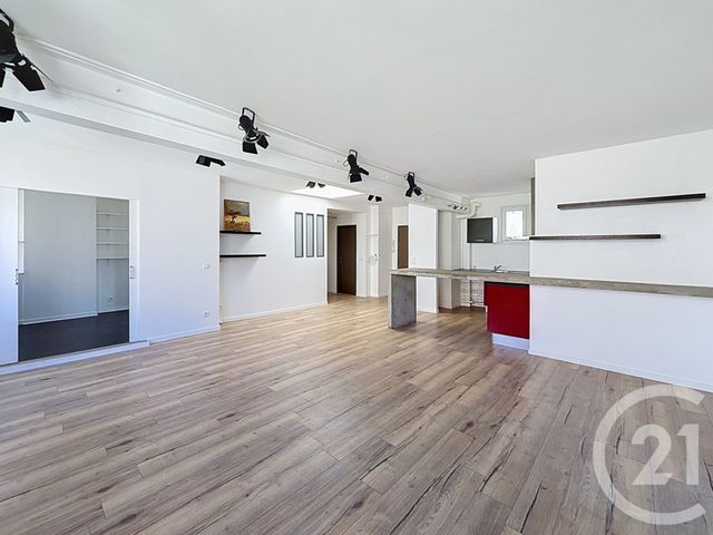 appartement - IVRY SUR SEINE - 94
