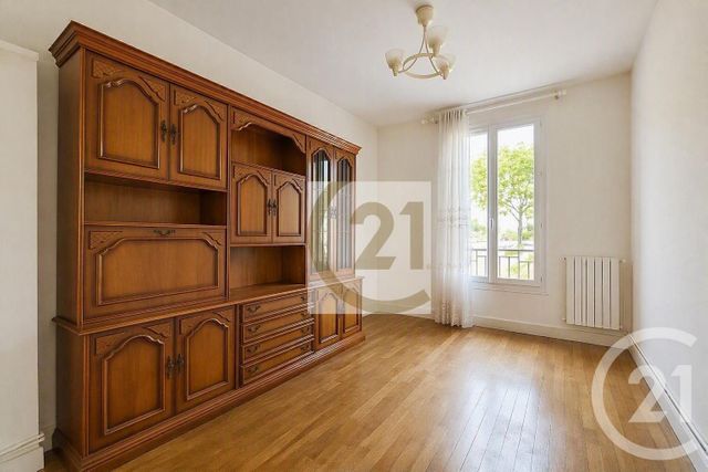 Appartement F2 à vendre IVRY SUR SEINE