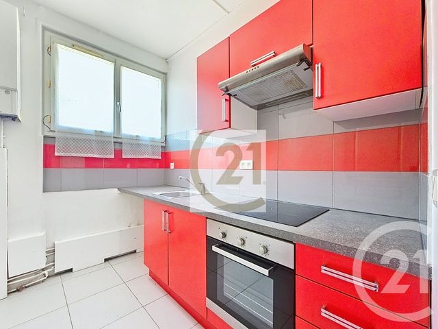 Appartement F2 &agrave; vendre - 2 pi&egrave;ces - 39,38 m2 - Ivry Sur Seine - 94 - ILE-DE-FRANCE