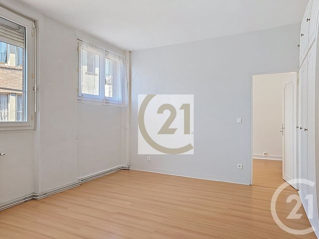 Appartement F2 &agrave; vendre - 2 pi&egrave;ces - 39,38 m2 - Ivry Sur Seine - 94 - ILE-DE-FRANCE