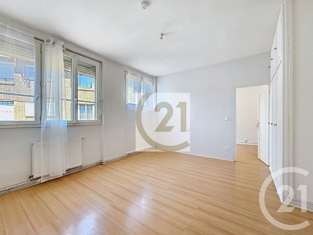 appartement - IVRY SUR SEINE - 94