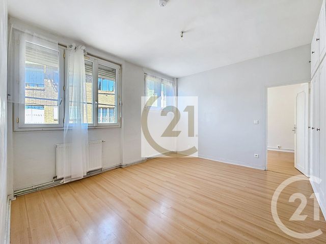 Appartement F2 &agrave; vendre - 2 pi&egrave;ces - 39,38 m2 - Ivry Sur Seine - 94 - ILE-DE-FRANCE