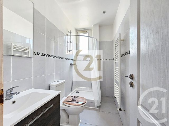 Appartement F2 &agrave; vendre - 2 pi&egrave;ces - 39,38 m2 - Ivry Sur Seine - 94 - ILE-DE-FRANCE