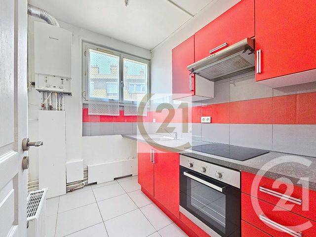 Appartement F2 &agrave; vendre - 2 pi&egrave;ces - 39,38 m2 - Ivry Sur Seine - 94 - ILE-DE-FRANCE