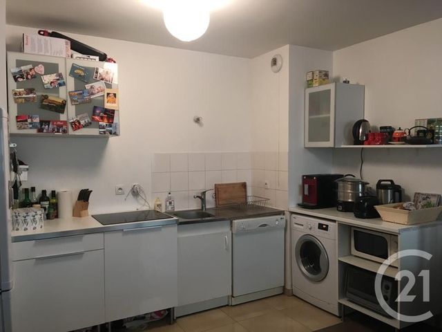 Appartement F2 &agrave; louer - 2 pi&egrave;ces - 41,13 m2 - Villejuif - 94 - ILE-DE-FRANCE