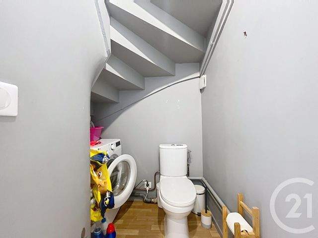Appartement F5 &agrave; louer - 5 pi&egrave;ces - 88,47 m2 - Ivry Sur Seine - 94 - ILE-DE-FRANCE