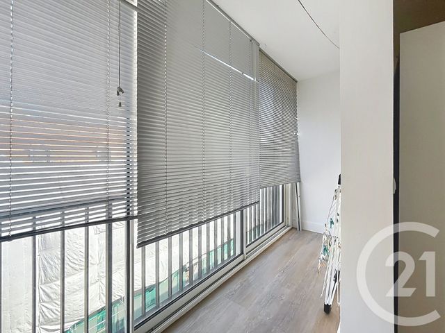 Appartement F5 &agrave; louer - 5 pi&egrave;ces - 88,47 m2 - Ivry Sur Seine - 94 - ILE-DE-FRANCE