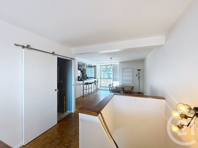 Appartement F5 &agrave; louer - 5 pi&egrave;ces - 88,47 m2 - Ivry Sur Seine - 94 - ILE-DE-FRANCE